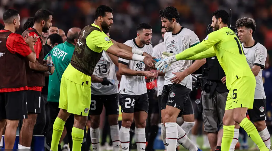 ساعات بعد تأهله لدور الـ16.. المنتخب المصري يتلقى هذا الخبر الصـ.ـادم