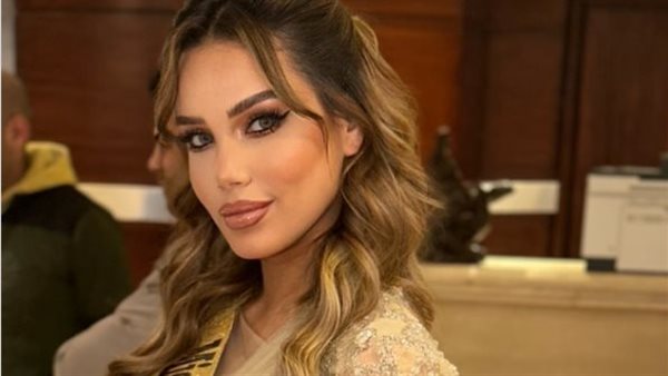 من هي سامية العطوش التي توجت بلقب ملكة جمال العرب 2024؟