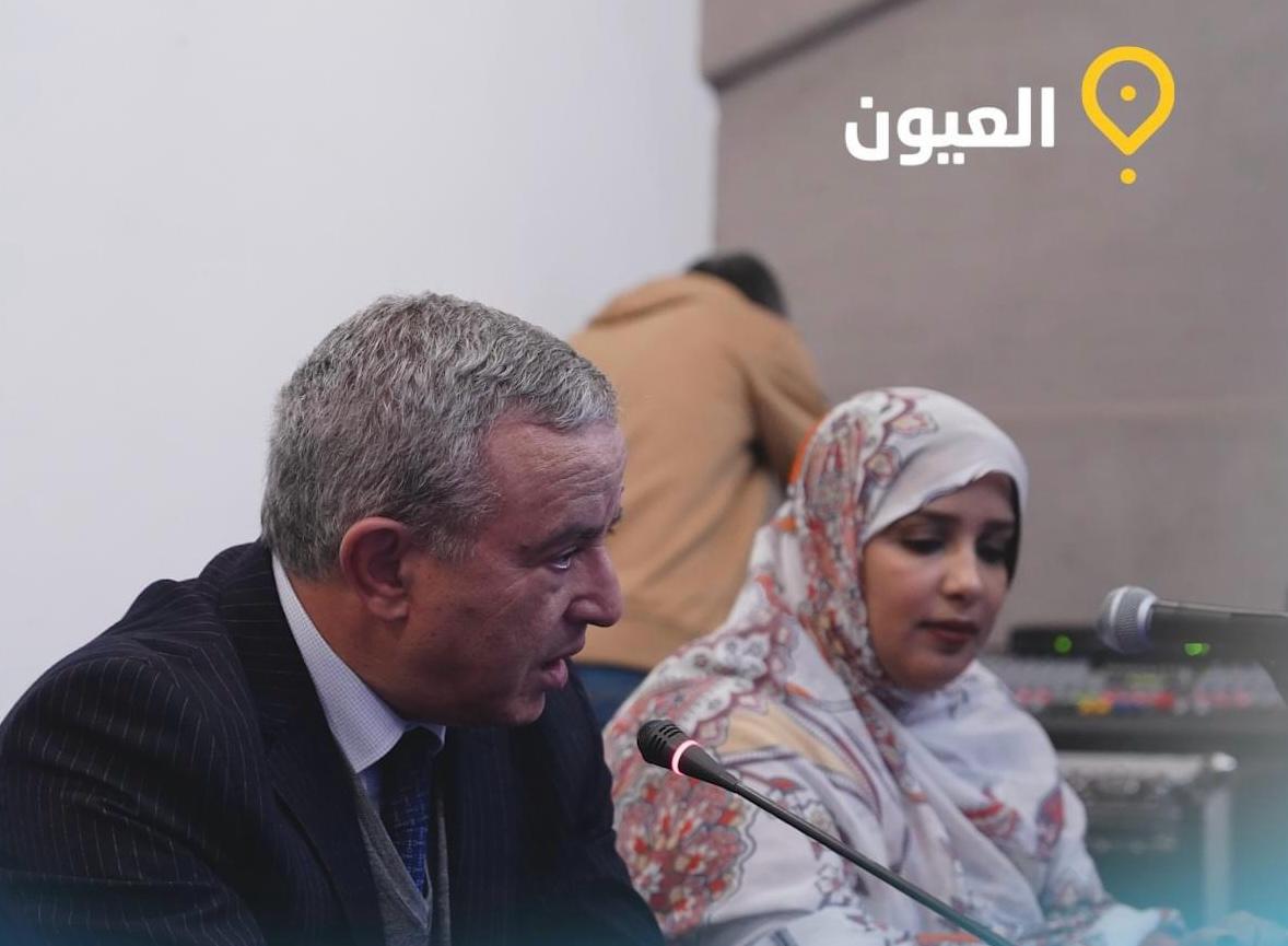 أوجار من العيون: انتخاب المغرب لرئاسة مجلس حقوق الإنسان رد صريح على كل المشوشين (فيديو)