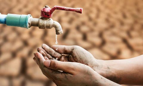 سطات بدون ماء.. غيات يساءل الوزير نزار بركة حول الأزمة