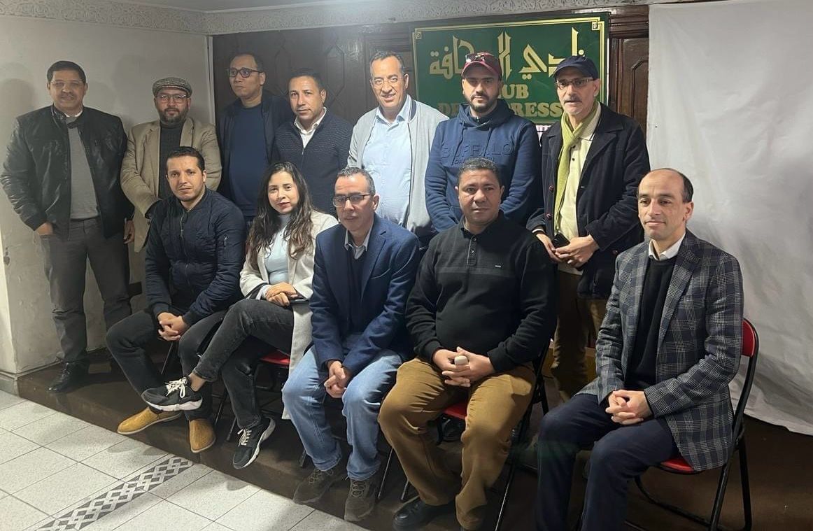 غدا السبت. إتحاد المقاولات الصحفية الصغرى يعقد جمعه العام التأسيسي