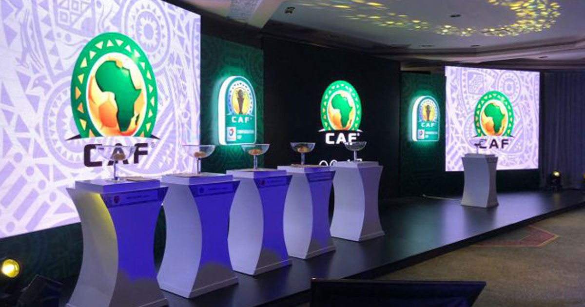 كأس أمم إفريقيا ” المغرب 2025″..قرار من الكاف ينسف أحلام الإعلام الجزائري