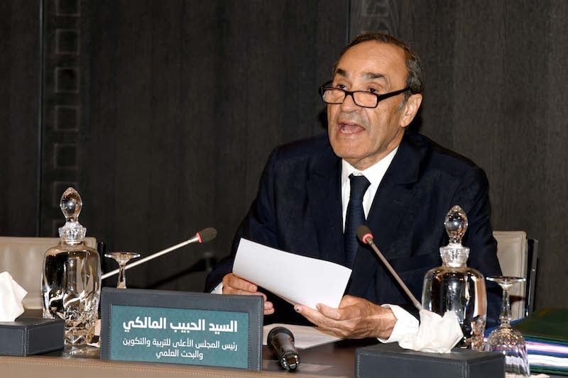 المالكي.. كلما كنا متحدين في الاختيارات والأفكار كلما كنا أقوى