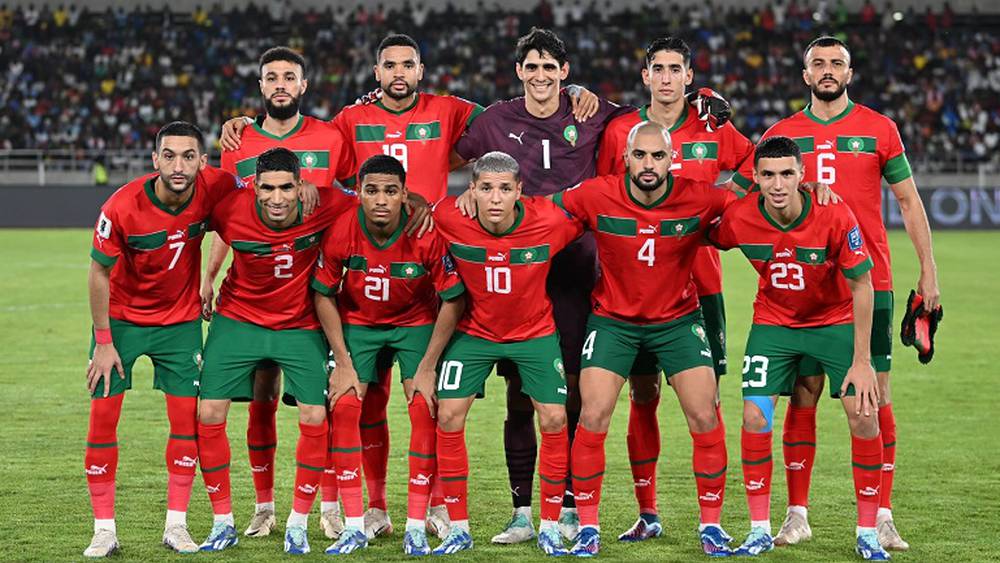 لاعب المنتخب المغربي على أعتاب يوفنتوس: هل يُصبح “النجم” الجديد للفريق؟