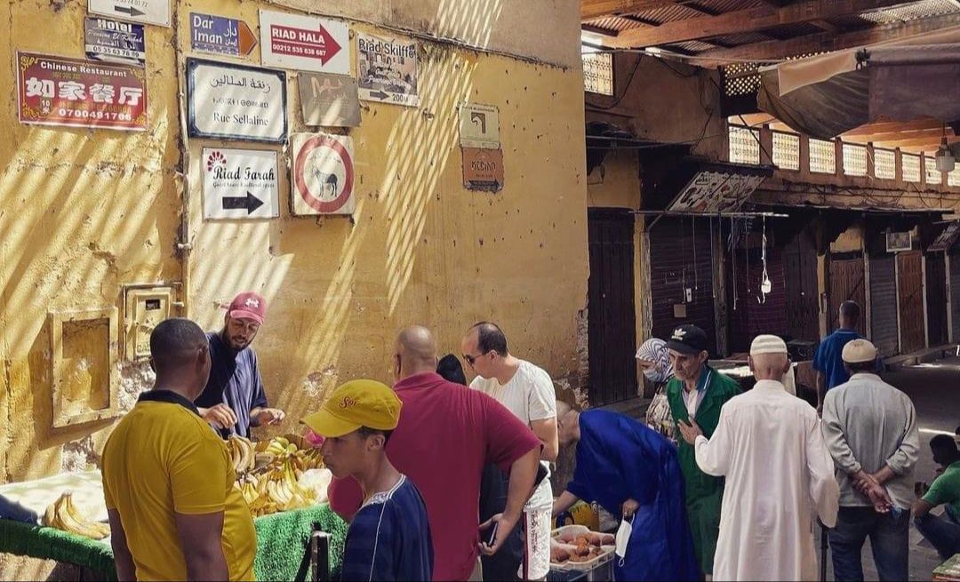 ريبورتاج فاس.. أجواء رمضان في العاصمة العلمية