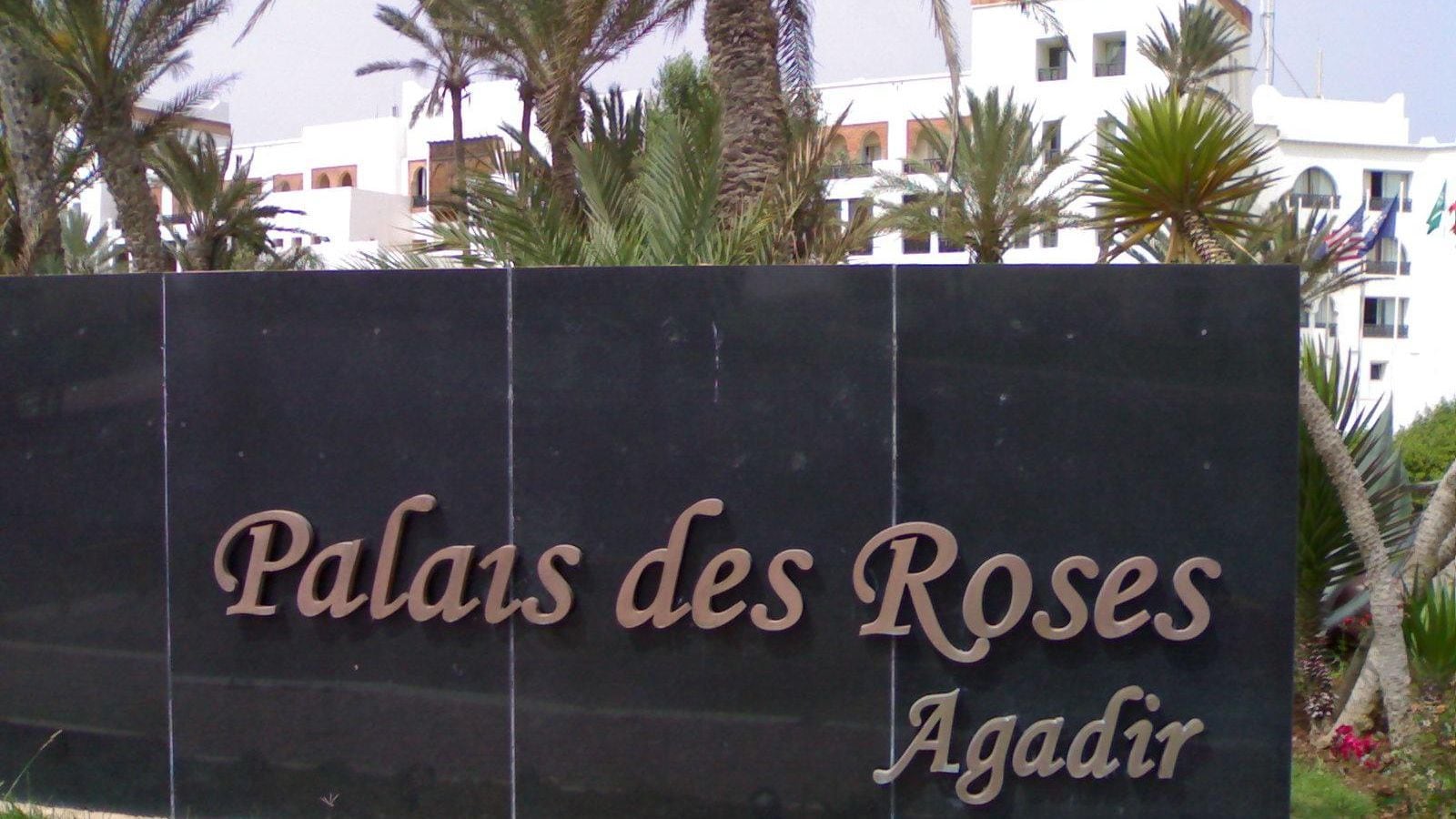 أكادير.. “بيك الباتروس” تعيد الحياة لفندق قصر الورود