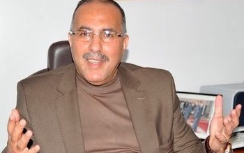 إعتقال عبد المولى الرئيس السابق  للتعاضدية العامة لموظفي الإدارات العمومية