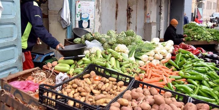 وضعية الأسواق بعد ثلاثة أيام من رمضان