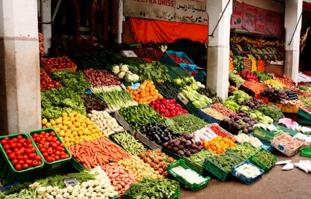 تموين السوق بالمواد الغذائية خلال رمضان على طاولة الحكومة