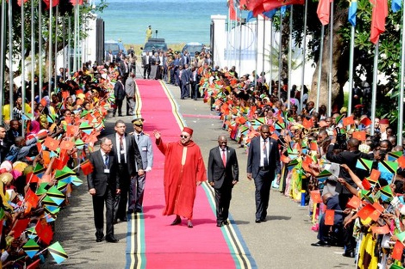 المغرب يدخل خانة 50 دولة الأكثر تأثيرا في العالم