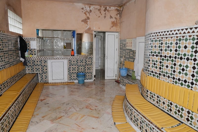 خبر سار للمغاربة بشأن الحمامات في رمضان 