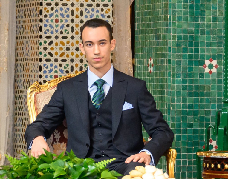 الذكرى الثانية والعشرون لميلاد الأمير مولاي الحسن. مناسبة لتجديد آصرة التلاحم المكين بين العرش والشعب