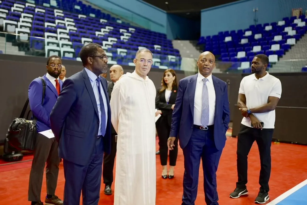 موتسيبي.. المغرب بفضل إنجازاته يجعل إفريقيا فخورة دائما