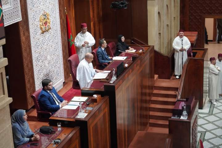 مجلس النواب.. افتتاح أشغال الدورة الربيعية من السنة التشريعية