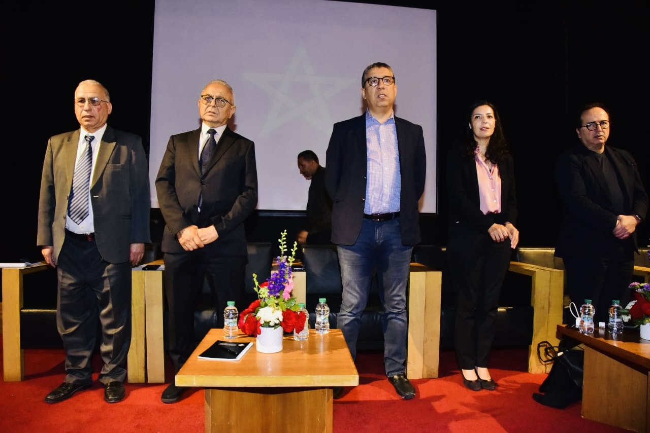 تحديات مستقبل البناء في المغرب تهيمن على جمع هيئة المهندسين المعماريين