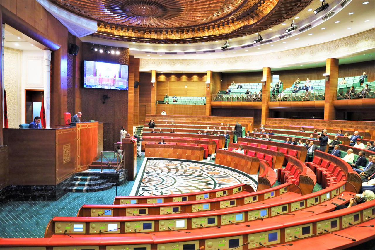 شبح غياب البرلمانيين يهيمن على  افتتاح الدورة الربيعية للبرلمان
