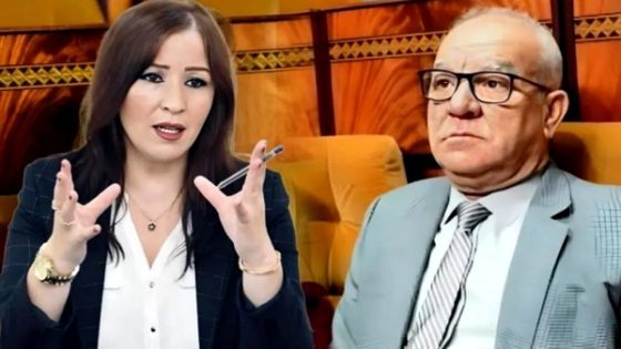جمعية نسائية تدخل على خط قضية مضيان والمنصوري