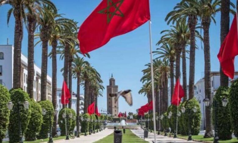 إعادة انتخاب مبهرة للمغرب بالهيئة الدولية لمراقبة المخدرات