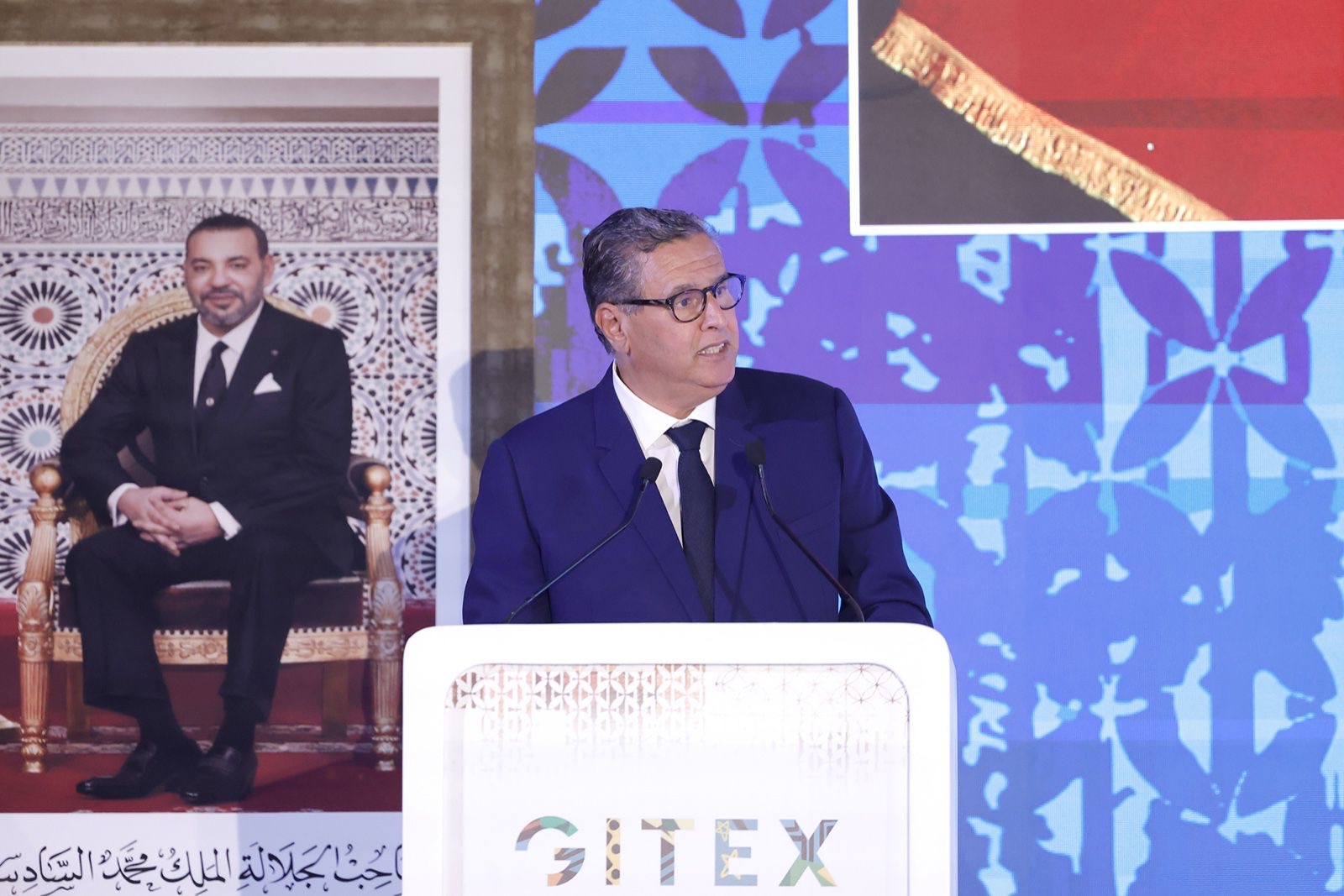 أخنوش. استراتيجية “المغرب الرقمي 2030” ستخرج إلى حيز الوجود خلال أسابيع