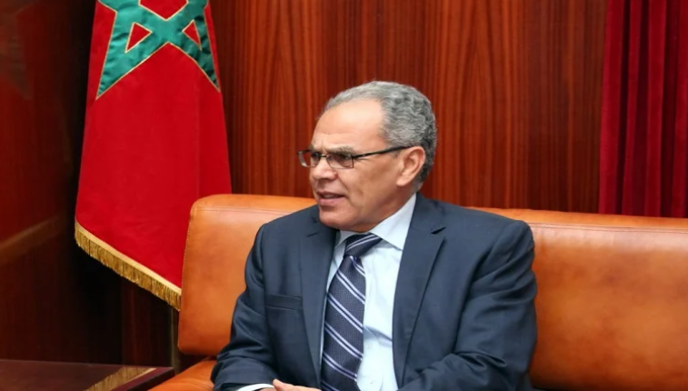 لوديي.. المغرب يدعم بشدة المبادرات الرامية إلى إرساء فضاء سيبراني آمن ومرن