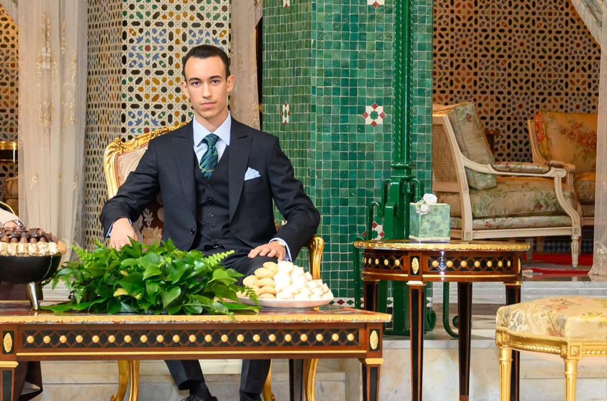 المغرب يخلد الذكرى الـ21 لميلاد ولي العهد الأمير مولاي الحسن