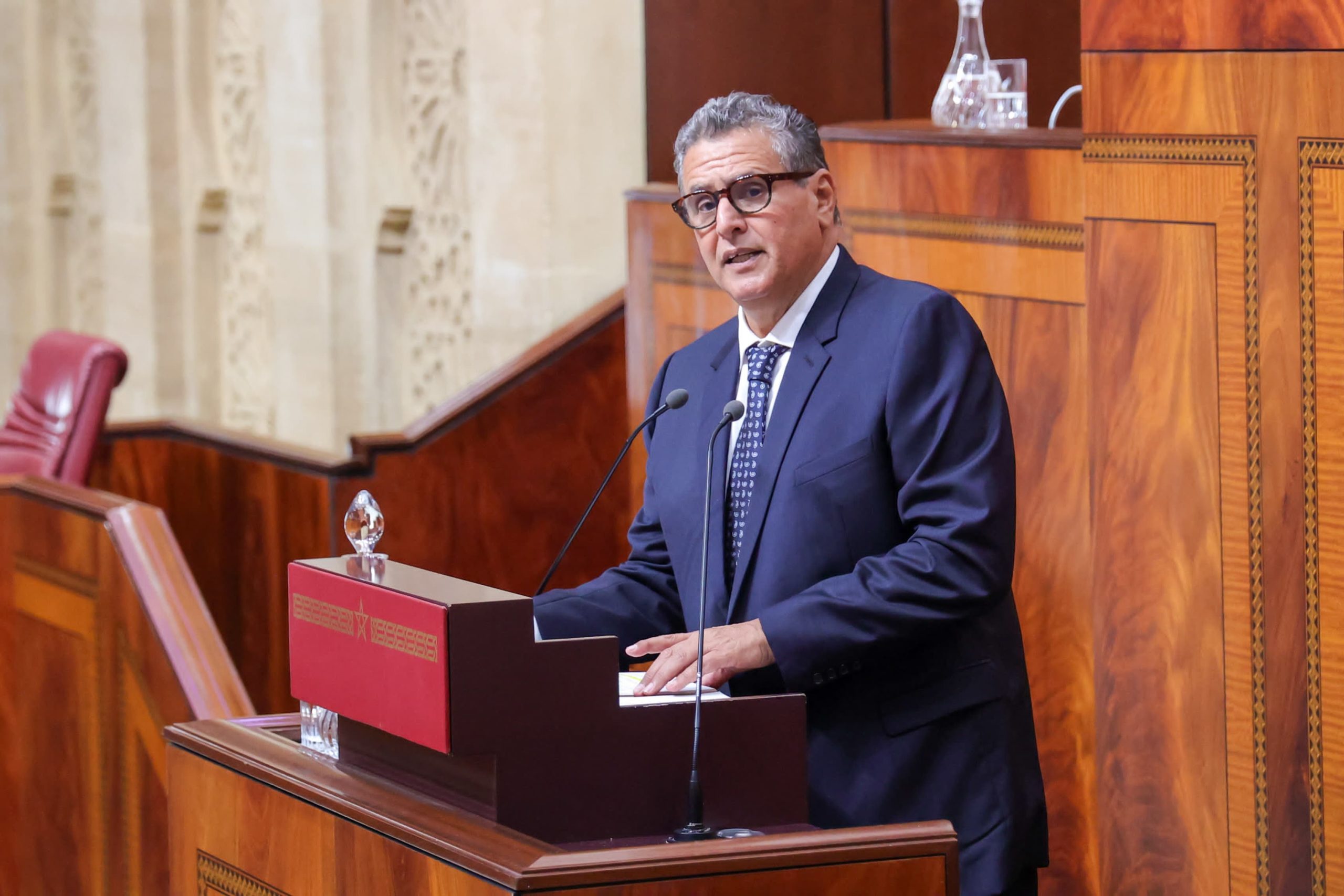“البيجيدي” يواصل المزايدة على”غياب” رئيس الحكومة عن الجلسات الشهرية “البيجيدي” يواصل المزايدة على”غياب” رئيس الحكومة عن الجلسات الشهرية