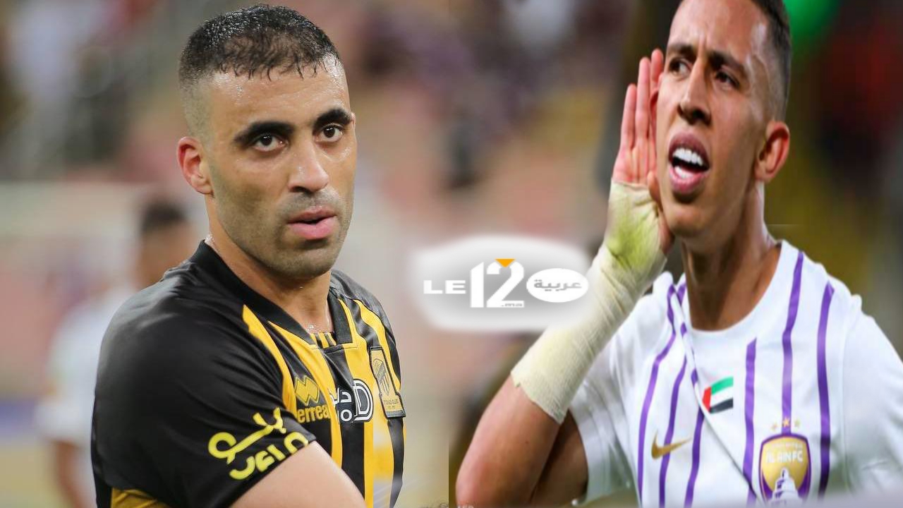 رحيمي لخلافة حمد الله.. الاتحاد السعودي يقدم عرضا رسميا