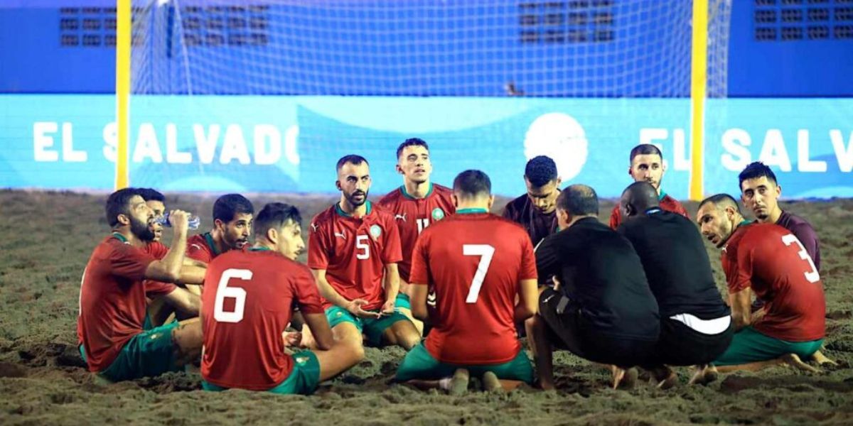 تصفيات كأس إفريقيا .. المنتخب الوطني يتعرف على منافسه في البطولة