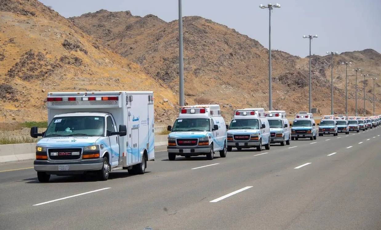 مصرع تسعة أشخاص في حادثة سير خطيرة بضواحي سيدي قاسم