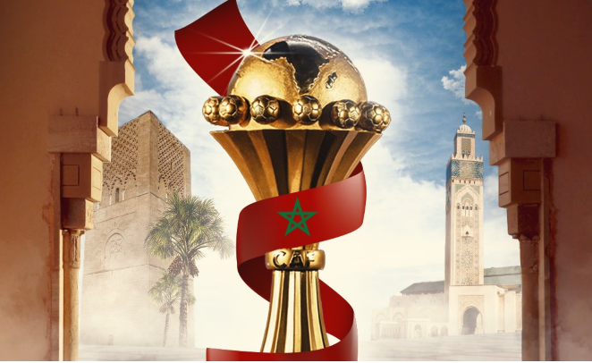 تأجيل “كان” المغرب 2025.. الـ”كاف” يوضح