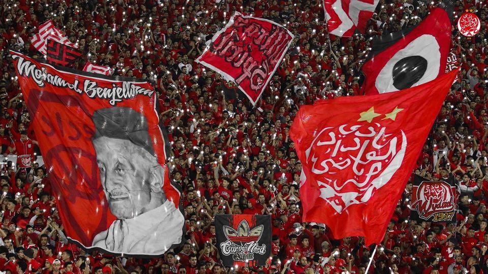 البطولة الاحترافية.. الوداد يطرح تذاكر مباراته أمام المغرب التطواني