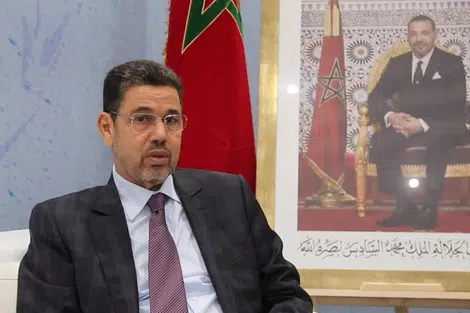 عبد النباوي: محاكم المملكة تتوفر على 666 قاضيا مكلفا بقضايا الأحداث