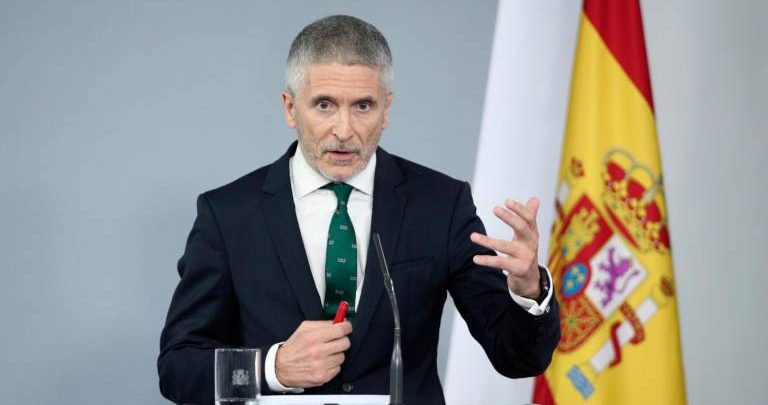 وزير إسباني يشيد بـ”التنسيق الممتاز” مع المغرب