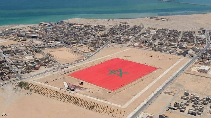 الاتحاد العام للصحافيين العرب يؤكد دعمه الكامل للوحدة الترابية المغربية
