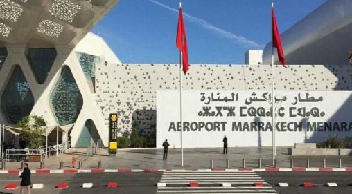 المغرب. سقوط مبحوث عنه من طرف بريطانيا في يد شرطة مطار مدينة «7 رجال»