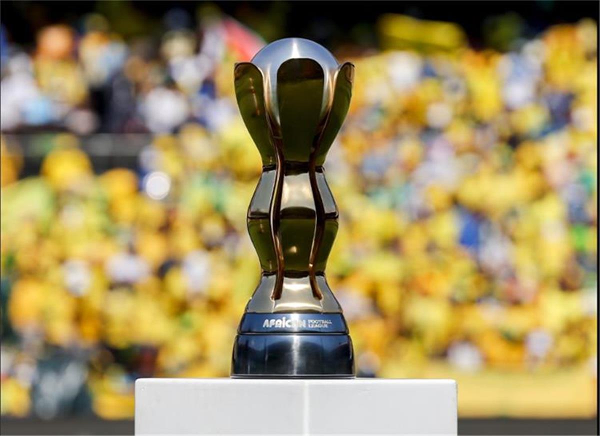 “الكاف” يعلن عن إقامة النسخة الثانية من الدوري الأفريقي لكرة القدم