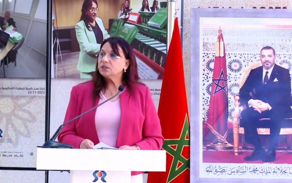 مجلس بوعياش يقيّم الوضعية الحقوقية في المغرب ويرصد أهم الاختلالات