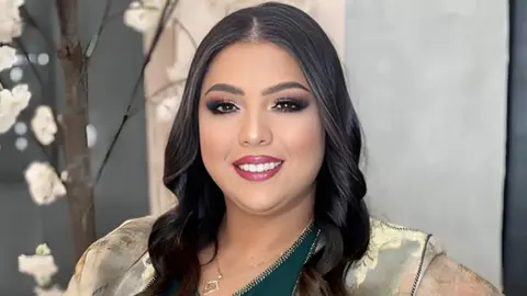 شيماء عبد العزيز تنفجر في وجه منتقذي وزنها الزائد:”أنا فنانة بصوتي ماشي بلاطاي”