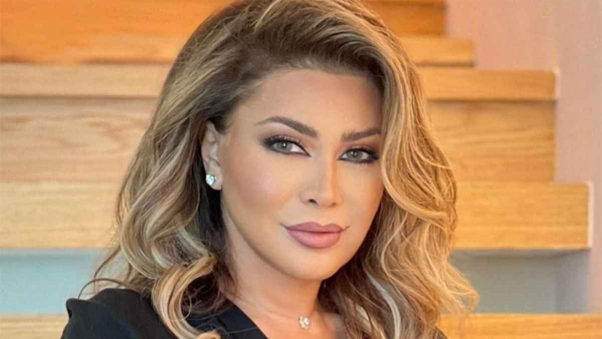 نوال الزغبي تعلن اصابتها بالكوفيد-الصورة