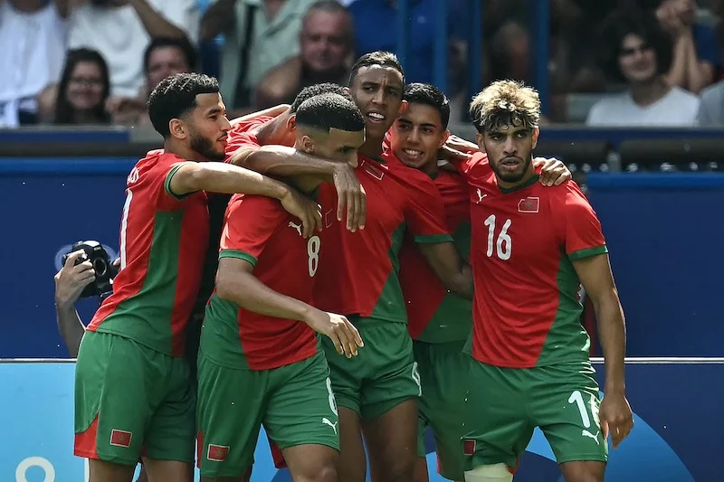 المغرب/إسبانيا.. الموعد والقنوات الناقلة