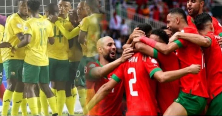 تصفيات أمم إفريقيا.. مدرب “الفهود” يستدعي 24 لاعبا لمواجهة “الأسود”