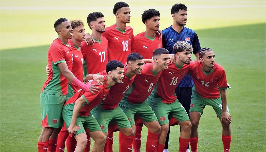 مباراة المغرب أمريكا .. أشبال الأطلس يطمحون لتحقيق إحدى الميداليات