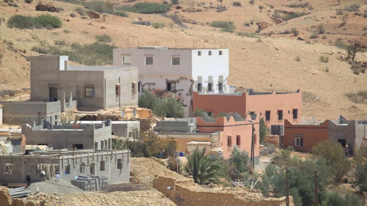الحوز.. السلطات وسكان الدواوير يدا في يد من أجل استكمال إعادة الإعمار