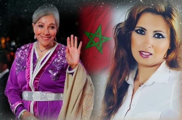 مهرجان مراكش السينمائي يكرم الراحلة نعيمة المشرقي