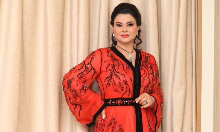 خرجني هاد السوق..جديد الفنانة لطيفة رأفت -الفيديو