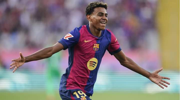 “كلاسيكو الأرض”.. برشلونة يلحق هزيمة مذلة بالريال في البرنابيو