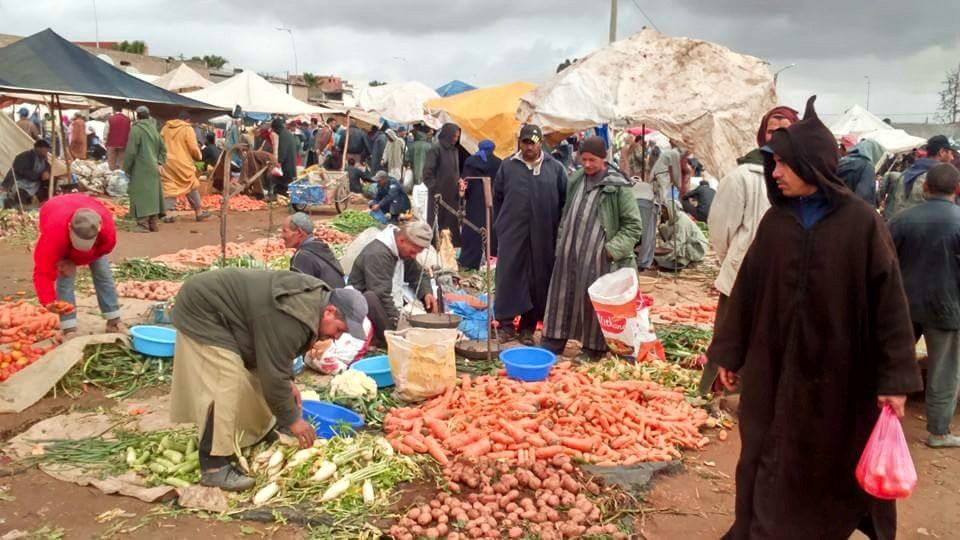 مندوبية التحطيط.. 97,5% من الأسر المغربية ترى بأن أسعار المواد الغذائية ارتفعت