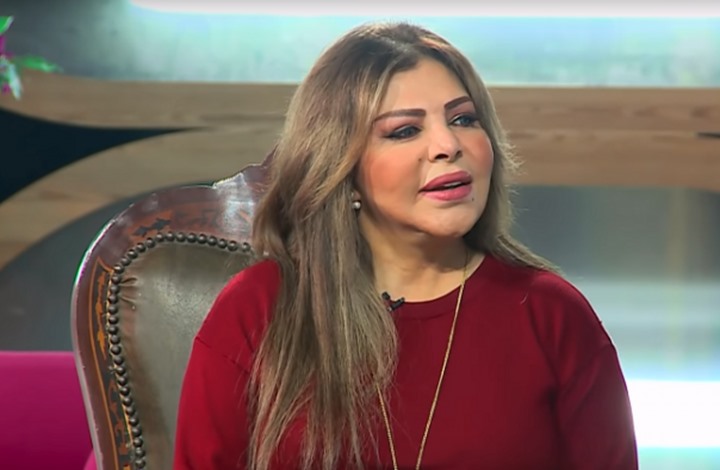 الإشاعة تقتـ.ـل الفنانة فلة الجزائرية.. لطيفة رأفت تكذب