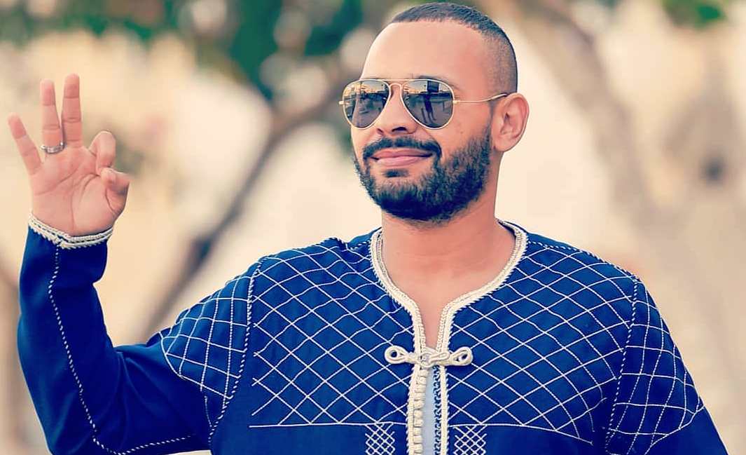 محمد الريفي يعلنها: “فكرت في الانتحـار”