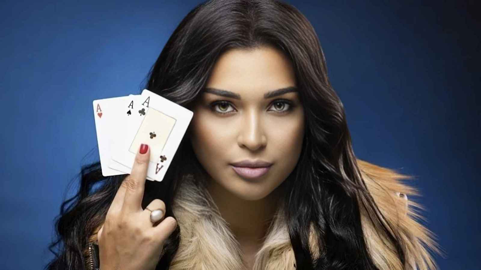 العرض ما قبل الأول.. فرح الفاسي مدمنة قمار في “آخر اختيار”